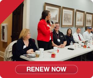 BNI Hunter Valley and Central Coast online renewal